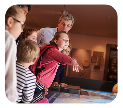 The invisible technology transforming museums and heritage